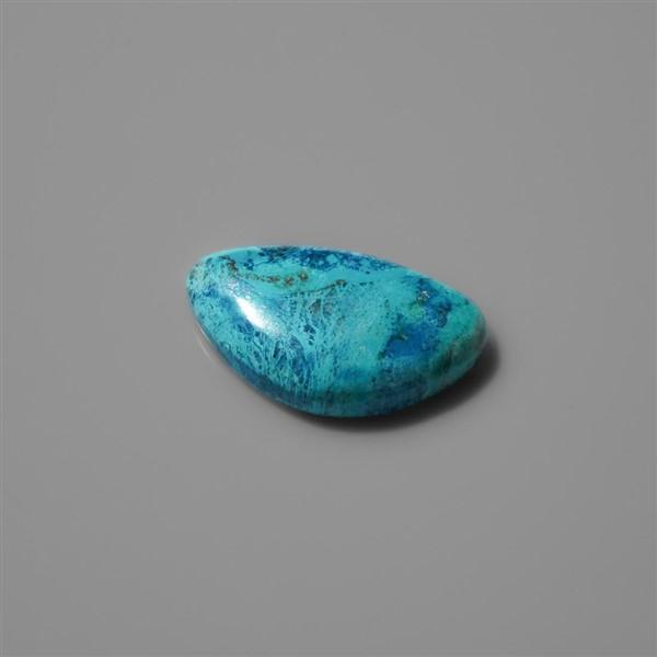 Shattuckite