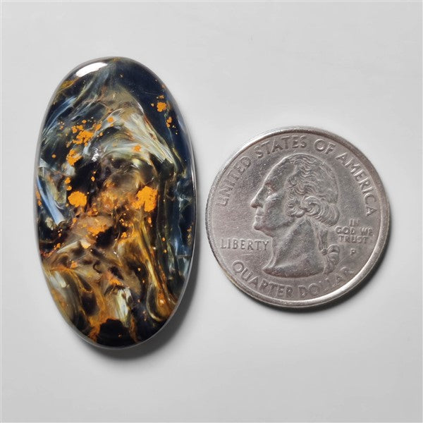 Pietersite Cabochon