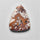 Native Copper Cabochon