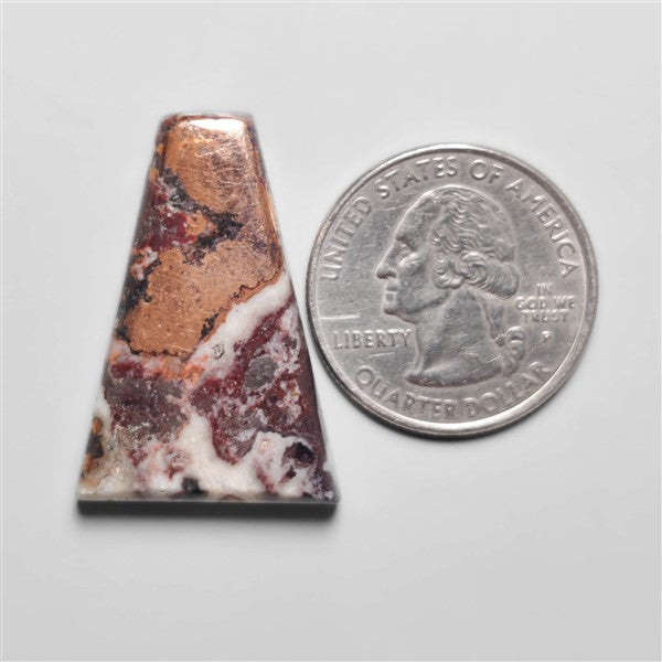 Native Copper Cabochon