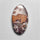 Native Copper Cabochon