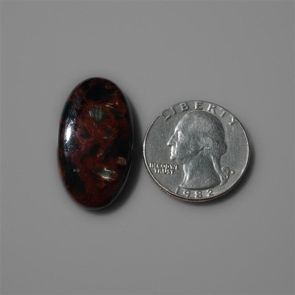 Pietersite