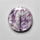Lepidolite With Tourmaline