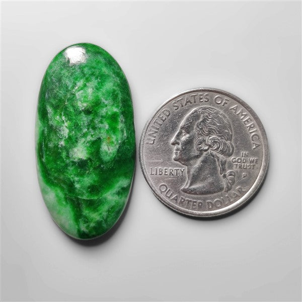 Rare Maw Sit Sit Cabochon