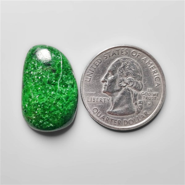 Rare Maw Sit Sit Cabochon