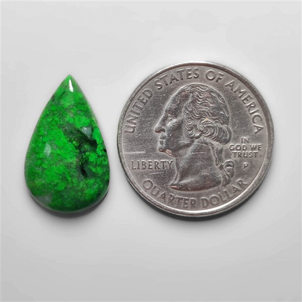 Rare Maw Sit Sit Cabochon