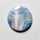 Blue Scheelite