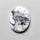 Dendritic Agate Cabochon