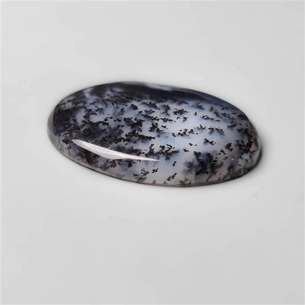 Dendritic Agate Cabochon