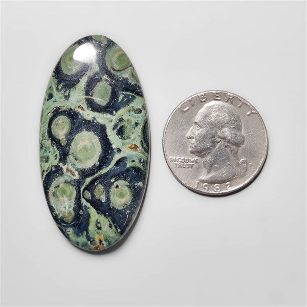 Galaxy Kambaba Jasper