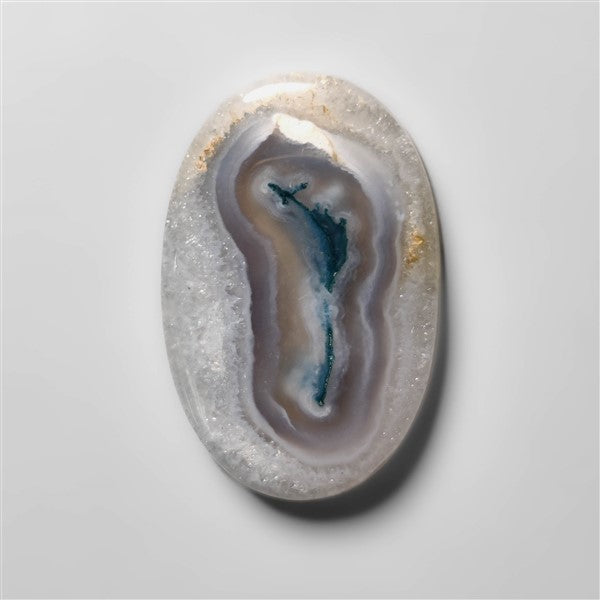 Solar Moss Agate