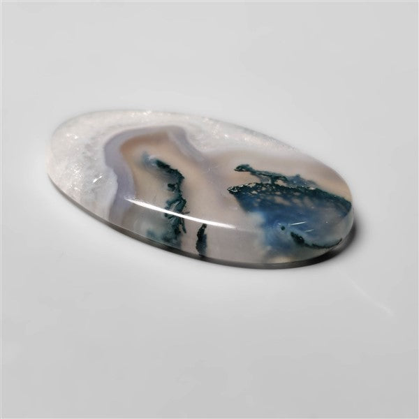 Solar Moss Agate