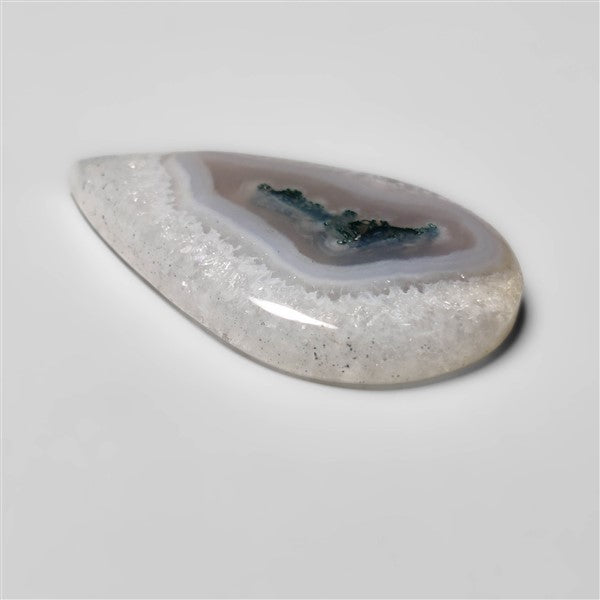 Solar Moss Agate