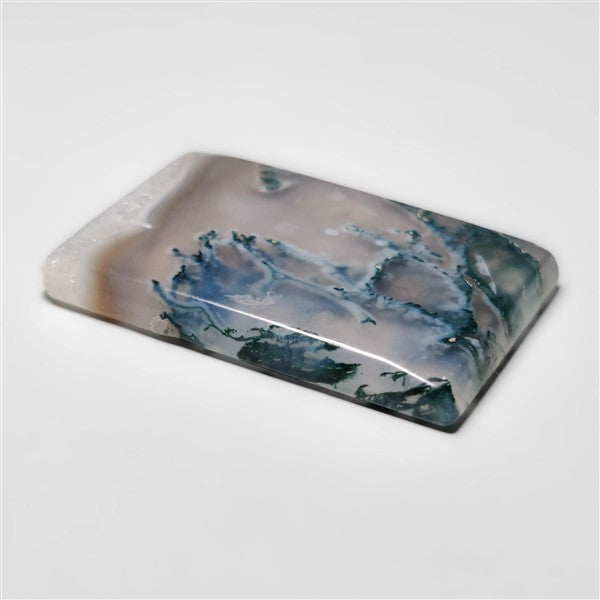 Solar Moss Agate
