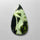 Serpentine Cabochon