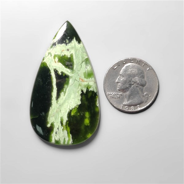 Serpentine Cabochon