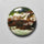 Serpentine Cabochon