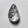 Dot Rutilated Quartz