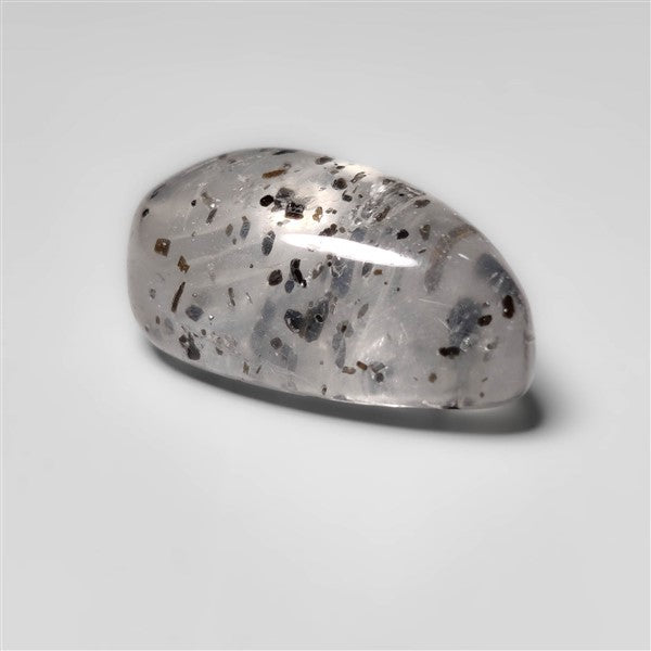 Dot Rutilated Quartz