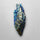 Titanium Coated Raw Kyanite