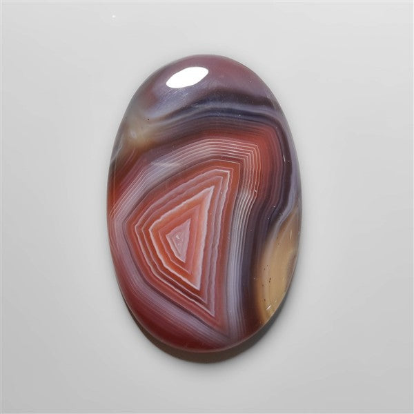 Botswana Agate