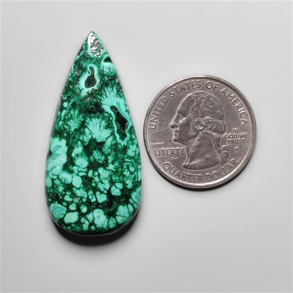 Selected Malachite