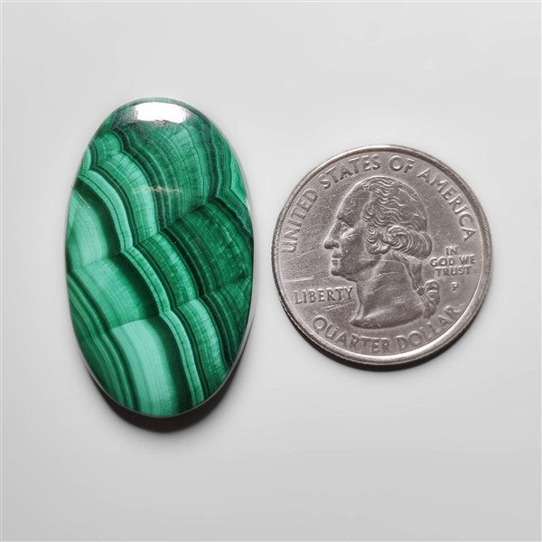 Selected Malachite