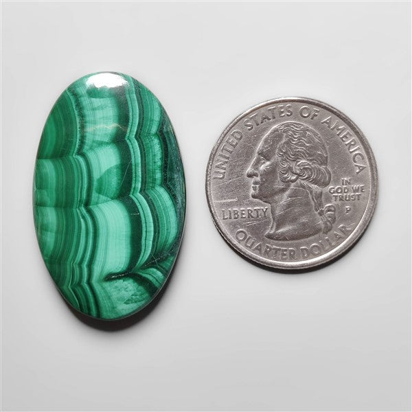 Selected Malachite