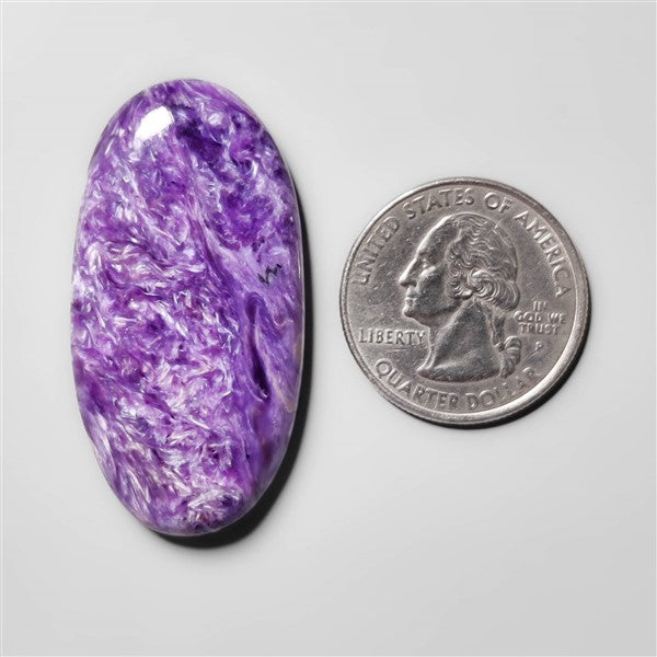 Charoite