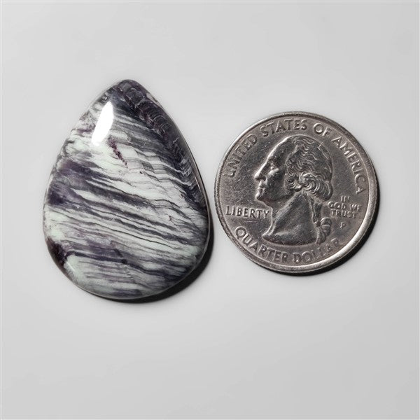 Rare Green Kammererite