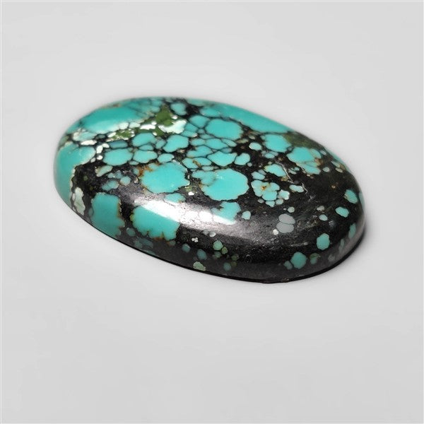 Hubei Turquoise Cabochon