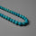 Beads Lines|Turquoise