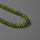 Beads Lines|Peridot