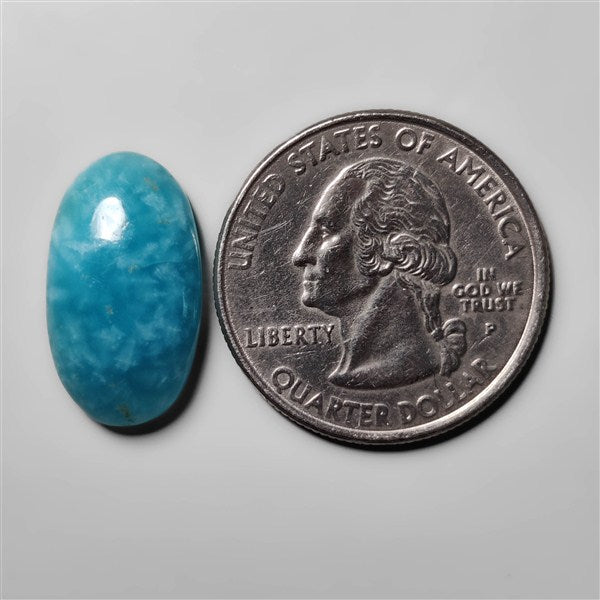 Smithsonite Cabochon
