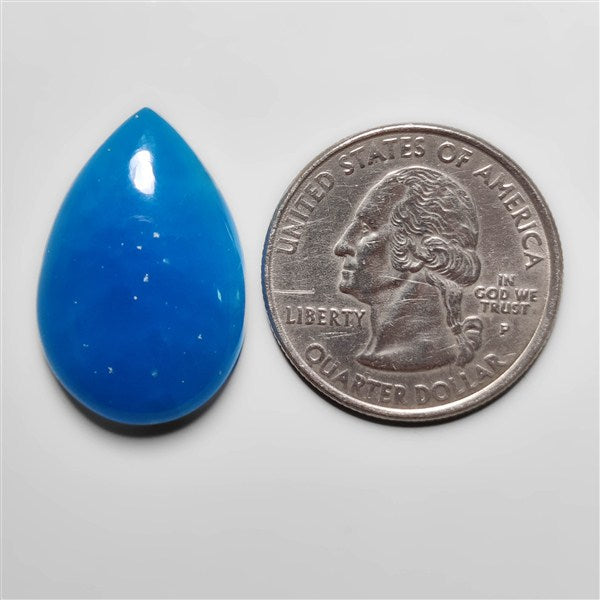 Smithsonite Cabochon