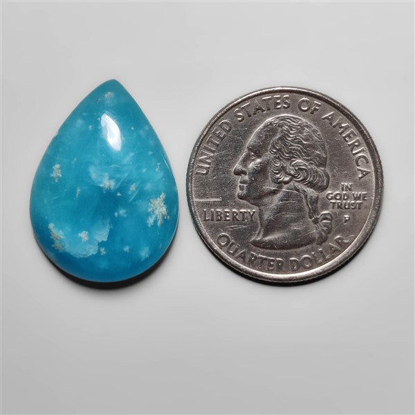Smithsonite Cabochon