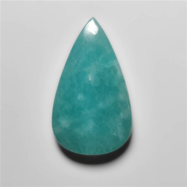 Peruvian Amazonite Cabochon