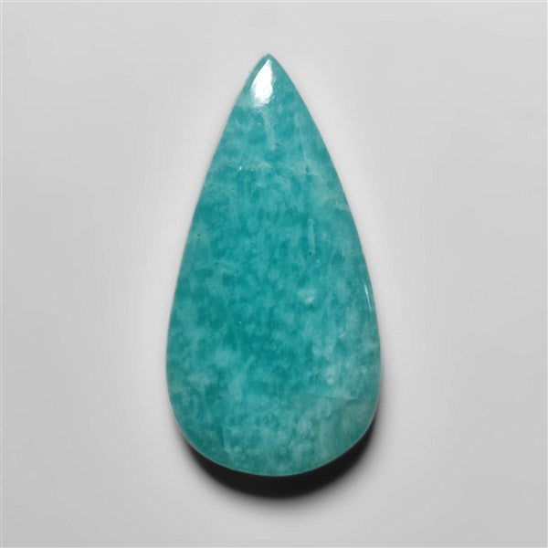 Peruvian Amazonite Cabochon