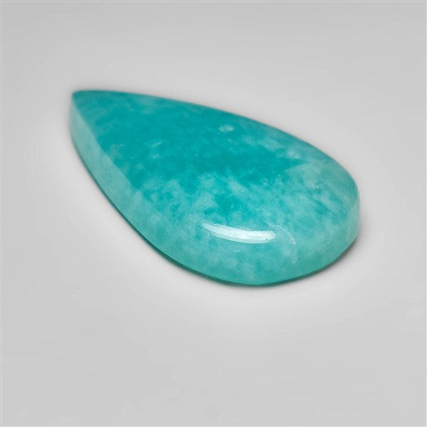 Peruvian Amazonite Cabochon