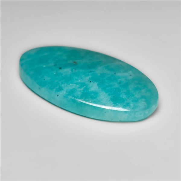 Peruvian Amazonite Cabochon