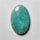 Peruvian Amazonite Cabochon