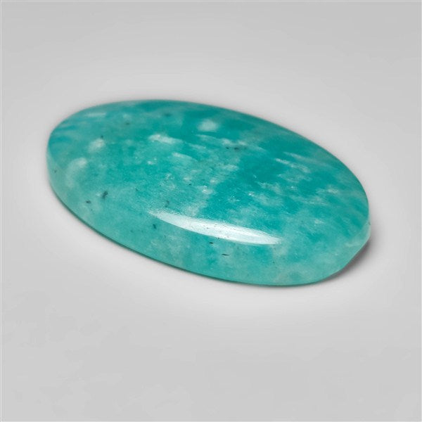 Peruvian Amazonite Cabochon