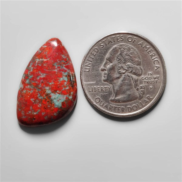 Sonora Sunrise Chrysocolla