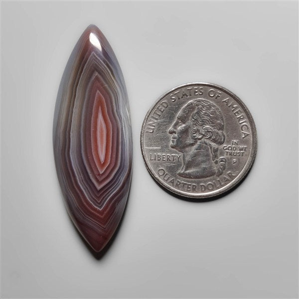 Botswana Agate Cabochon