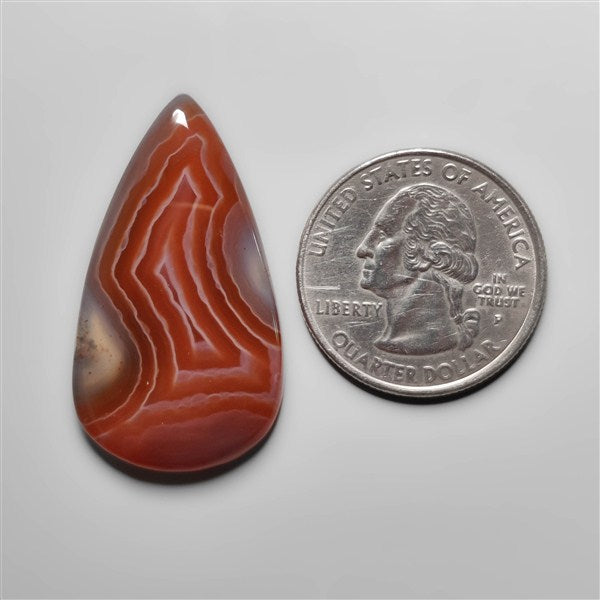 Botswana Agate Cabochon