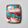 Mohave Turquoise Cabochon