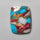 Mohave Turquoise Cabochon