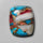 Mohave Turquoise Cabochon