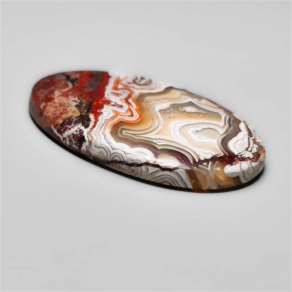 Crazylace Agate