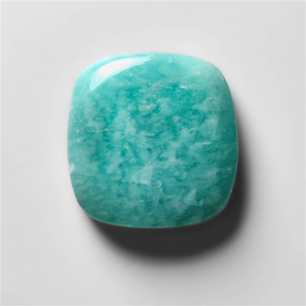 Peruvian Amazonite Cabochon